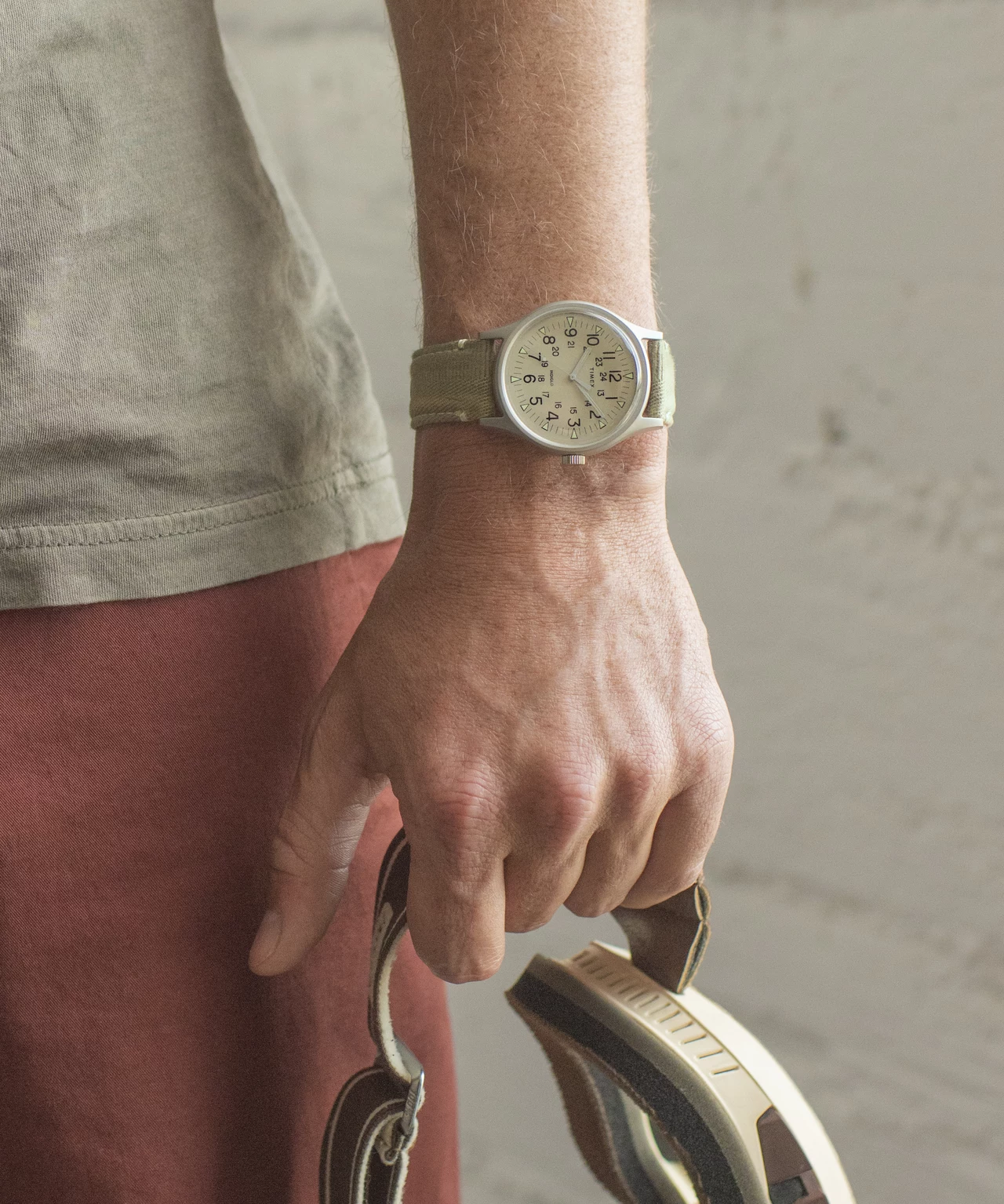 Timex jesień 2018 Timex jesień 2018