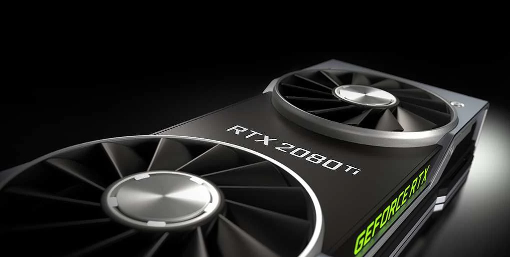 GeForce RTX