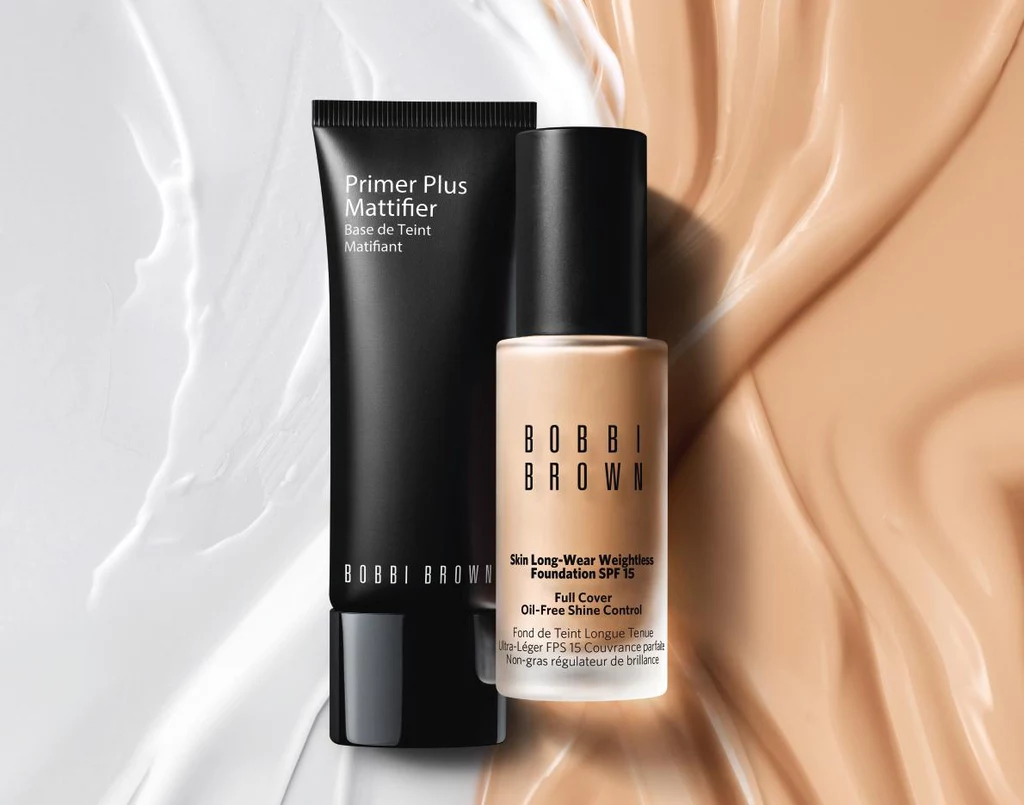 Primer Plus Bobbi Brown