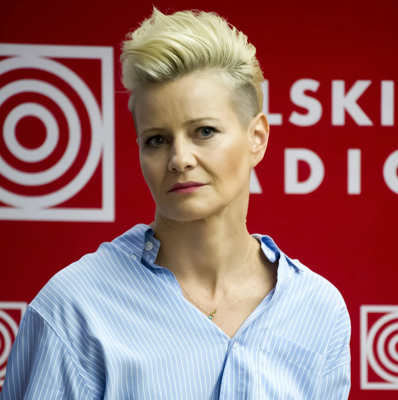 Małgorzata Kożuchowska