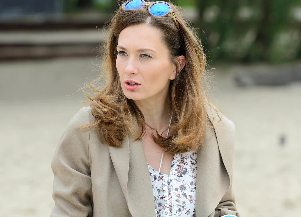 Anita Sokołowska