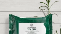 Tea Tree, The Body Shop