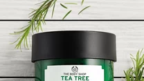 Tea Tree, The Body Shop