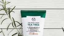 Tea Tree, The Body Shop