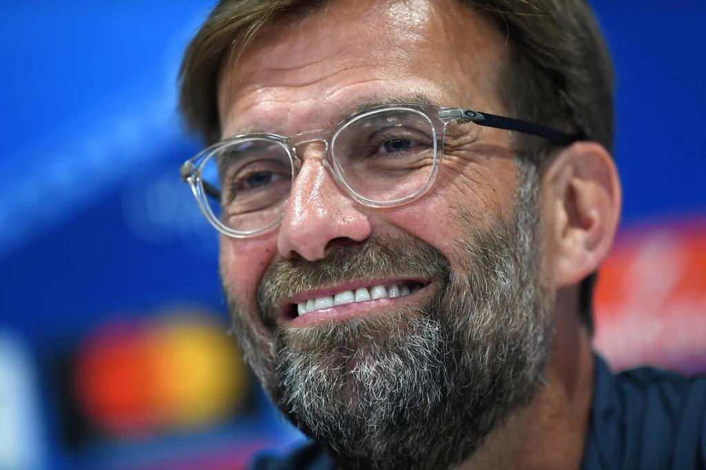 Fabian Mrozek miał już okazję trenować z zespołem, którym dowodzi na co dzień Juergen Klopp Fabian Mrozek miał już okazję trenować z zespołem, którym dowodzi na co dzień Juergen Klopp