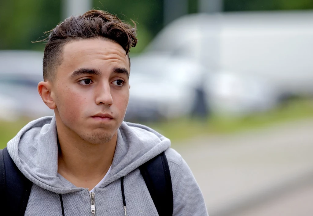 Abdelhak Nouri Abdelhak Nouri