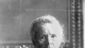 Maria Skłodowska-Curie, fizyk, chemik, laureatka Nagrody Nobla - najsłynniejsza absolwentka Uniwersytetu Latającego