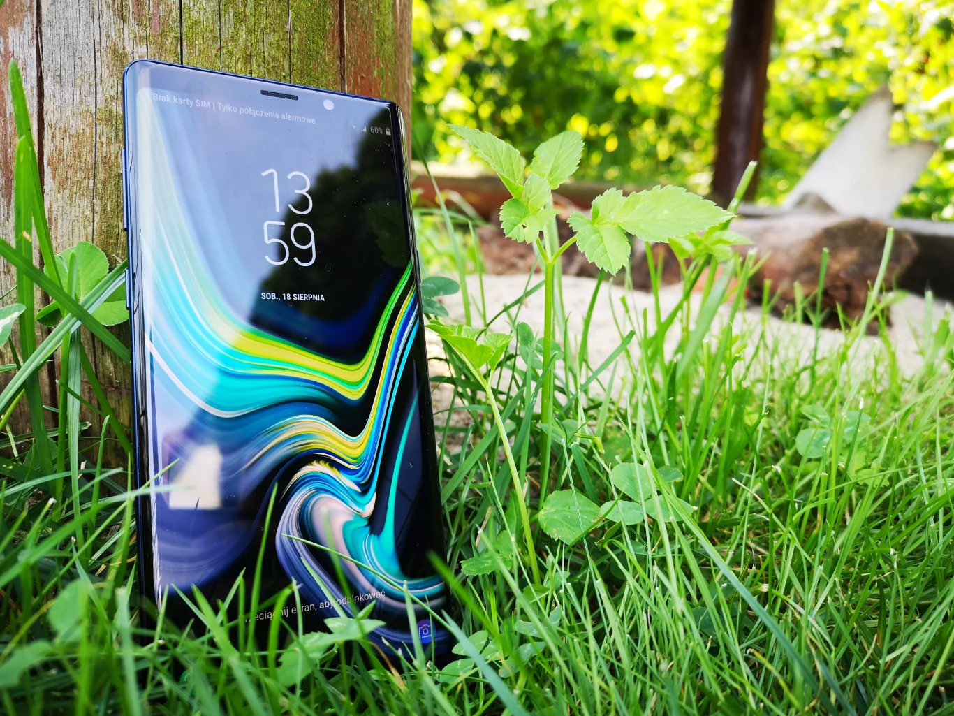 Samsung Galaxy Note9 Samsung Galaxy Note9