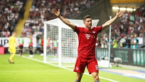 Mocne słowa! Dyrektor Bayernu szczerze o Robercie Lewandowskim