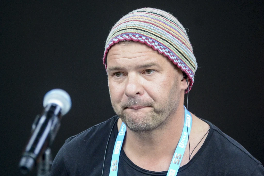 Tomasz Karolak