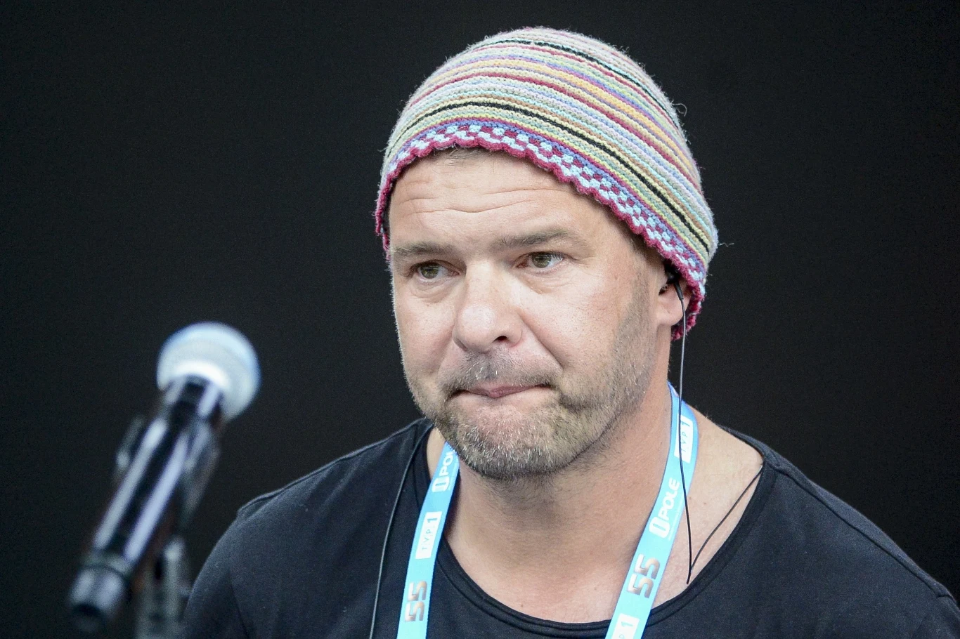 Tomasz Karolak Tomasz Karolak