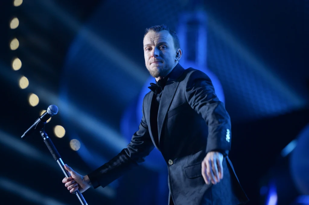 Piotr Kupicha Piotr Kupicha