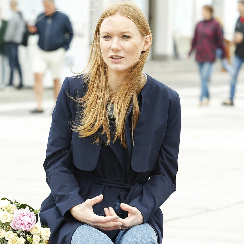 Katarzyna Dąbrowska