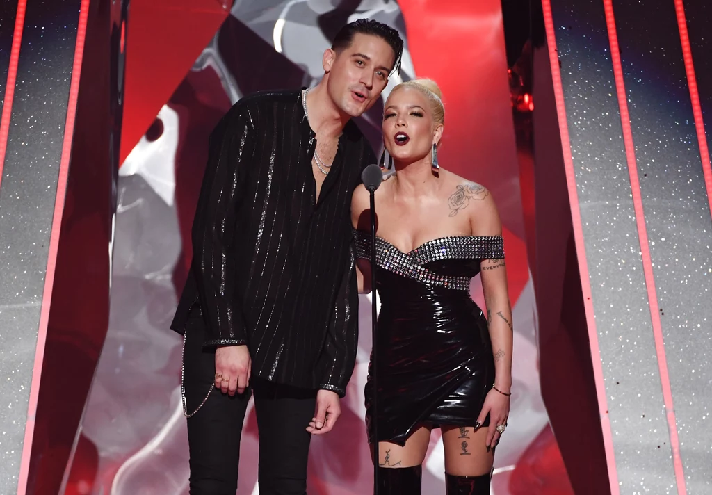 G-Eazy i Halsey wrócili do siebie?