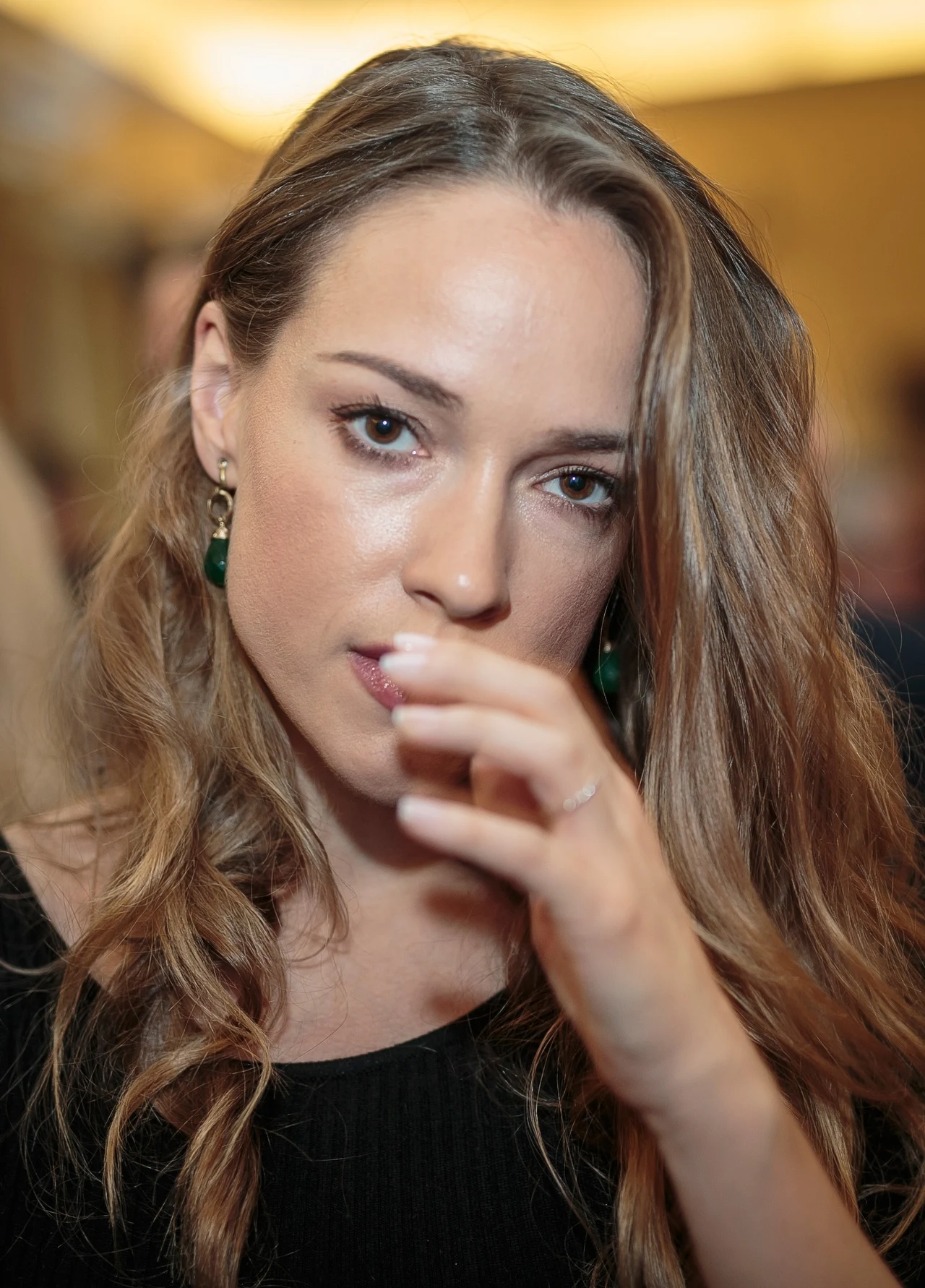 Alicja Bachleda-Curuś