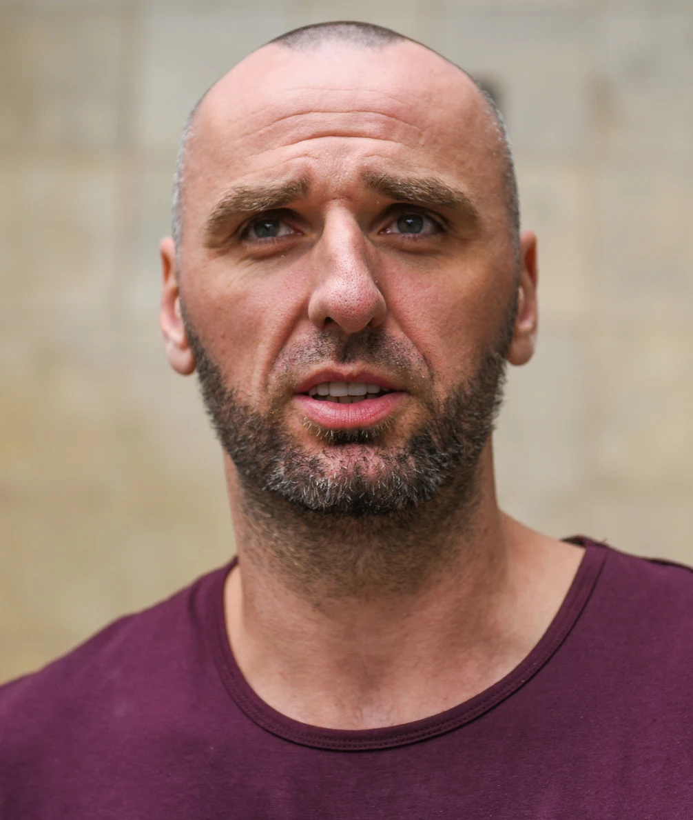 Marcin Gortat Marcin Gortat