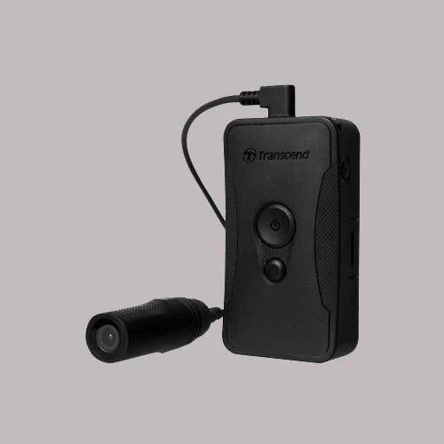 Transcend DrivePro Body 60