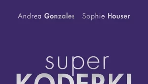 Superkoderki, Andrea Gonzales i Sophie Houser