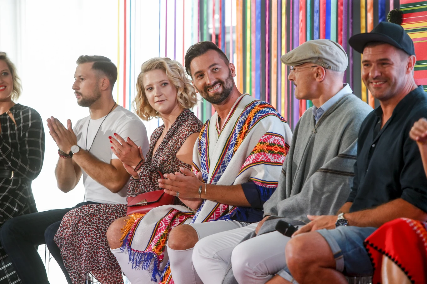 Azja Express niebawem startuje z kolejnym sezonem Azja Express niebawem startuje z kolejnym sezonem