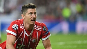 Byle nie Barcelona... Bayern ma dla "Lewego" inny klub!