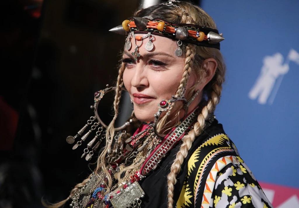 Madonna, która w 2017 r. na stałe zamieszkała w Lizbonie, często przebywa na portugalskiej prowincji