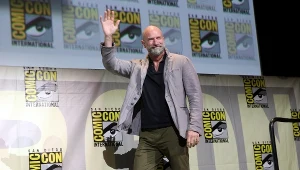 Graham McTavish