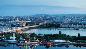 Wiedeń - miasto, gdzie żyje się najlepiej