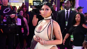 Nicki Minaj odwołała swoją amerykańską trasę z Futurem