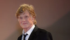 Nie żyje Robert Redford. Gwiazdor Hollywood odszedł w wieku 89 lat