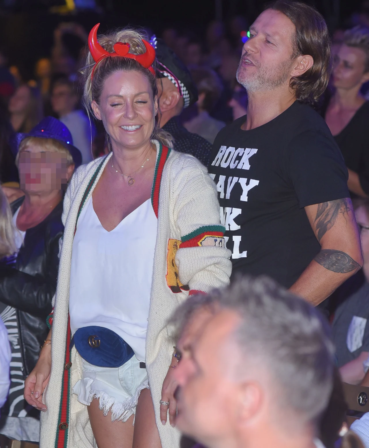 Małgorzata i Radosław w Sopocie