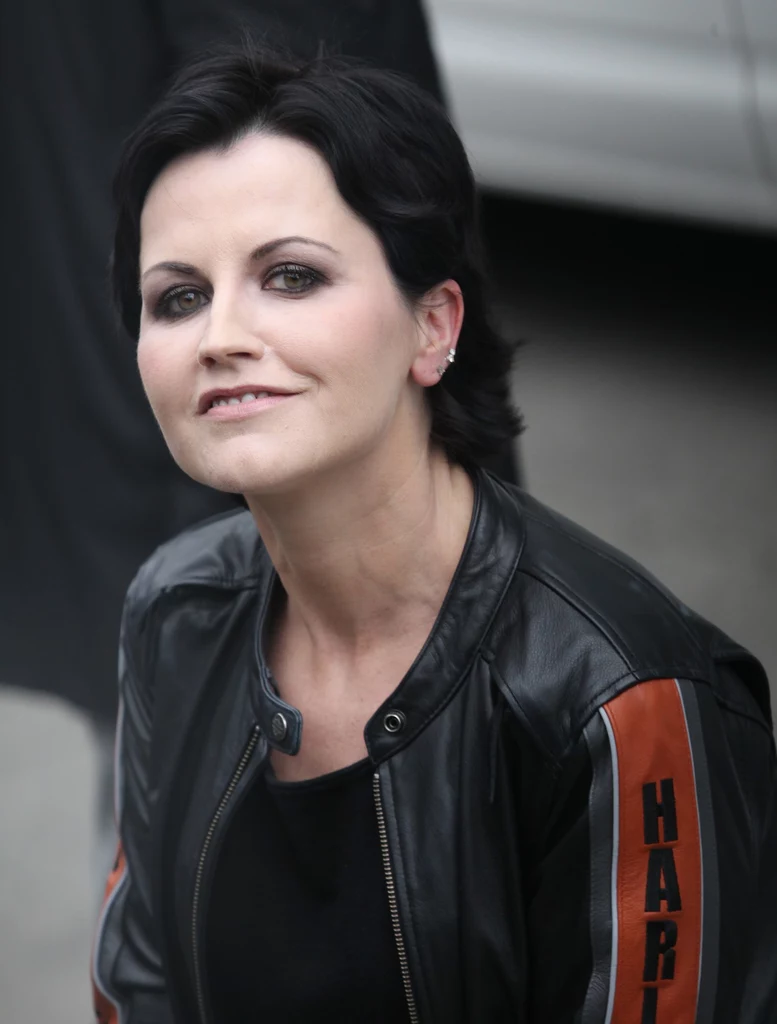 Dolores O'Riordan miała 46 lat