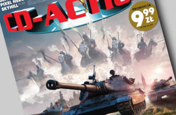CD-Action