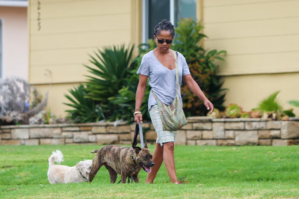 Doria Ragland Doria Ragland
