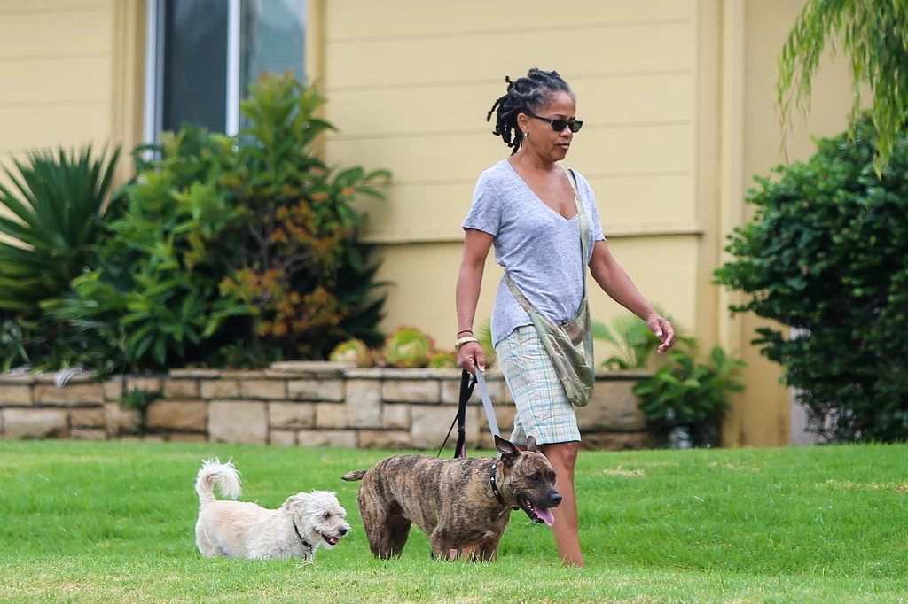 Doria Ragland Doria Ragland