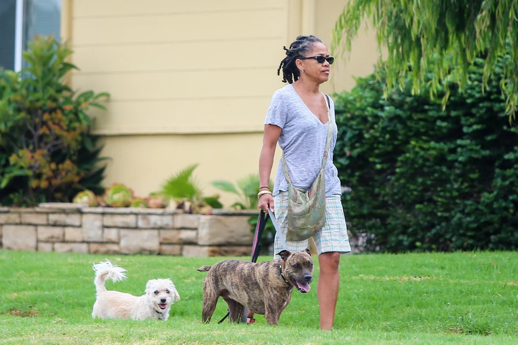 Doria Ragland Doria Ragland