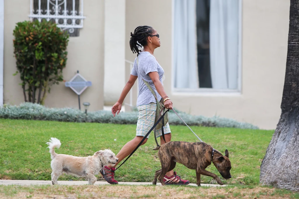 Doria Ragland Doria Ragland