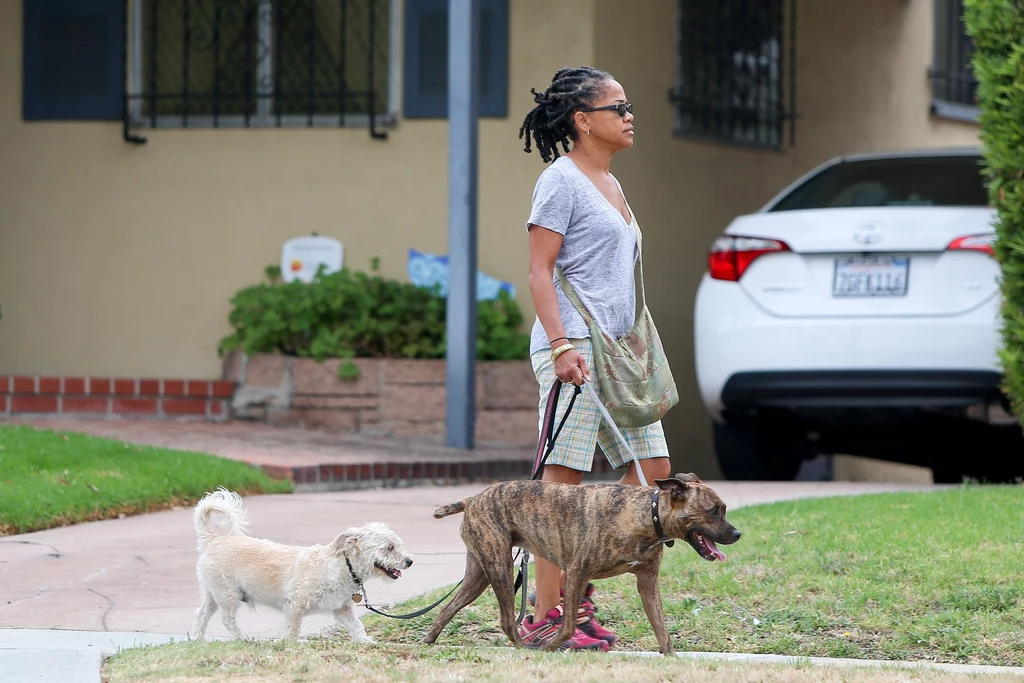 Doria Ragland Doria Ragland