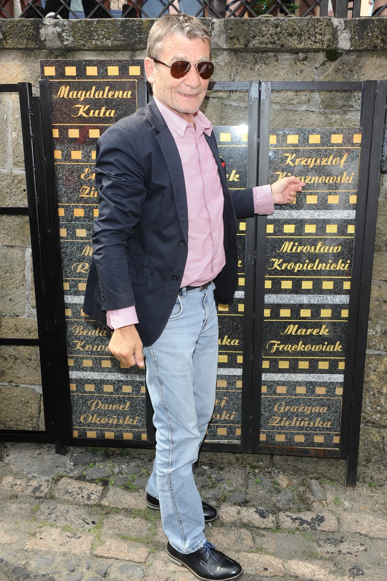 Krzysztof Kiersznowski