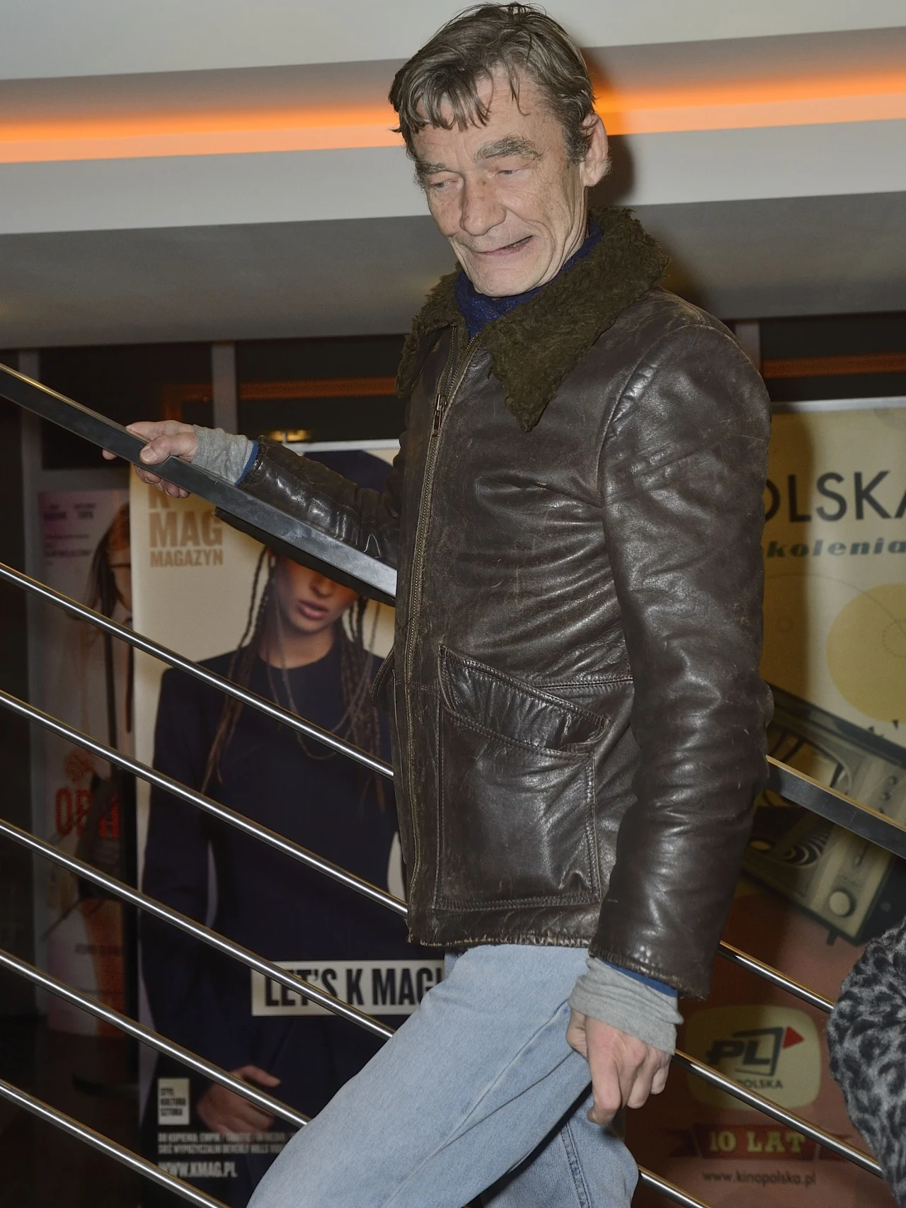 Krzysztof Kiersznowski Krzysztof Kiersznowski