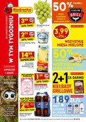 Gazetka promocyjna Biedronka - W tym tygodniu - ważna do 29-08-2018