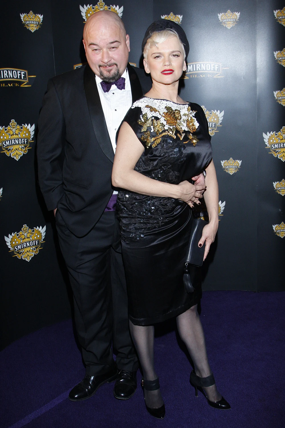 Katarzyna Figura jest w trakcie rozwodu z mężem