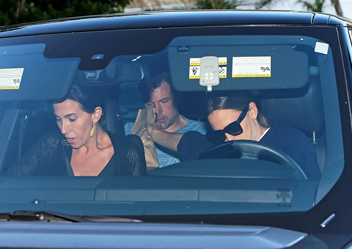 Aktor znów sięgnął po alkohol