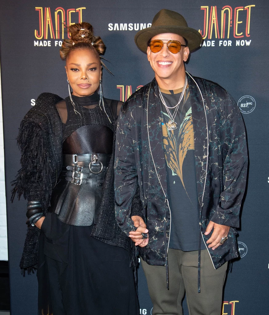 Janet Jackson i Daddy Yankee podbiją listy przebojów?