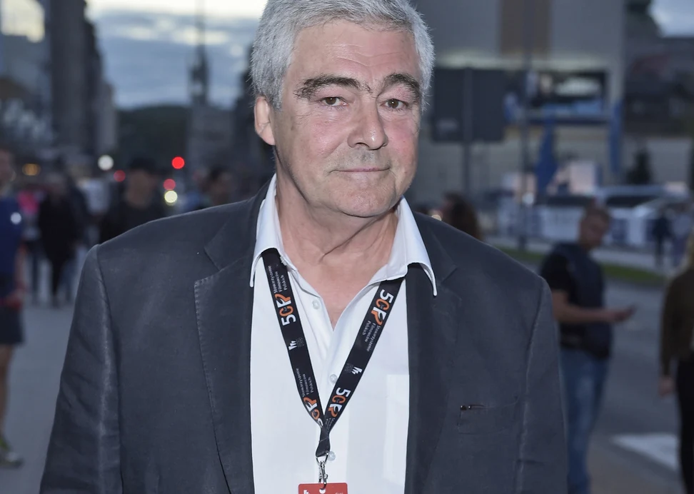 Leszek Teleszyński Leszek Teleszyński