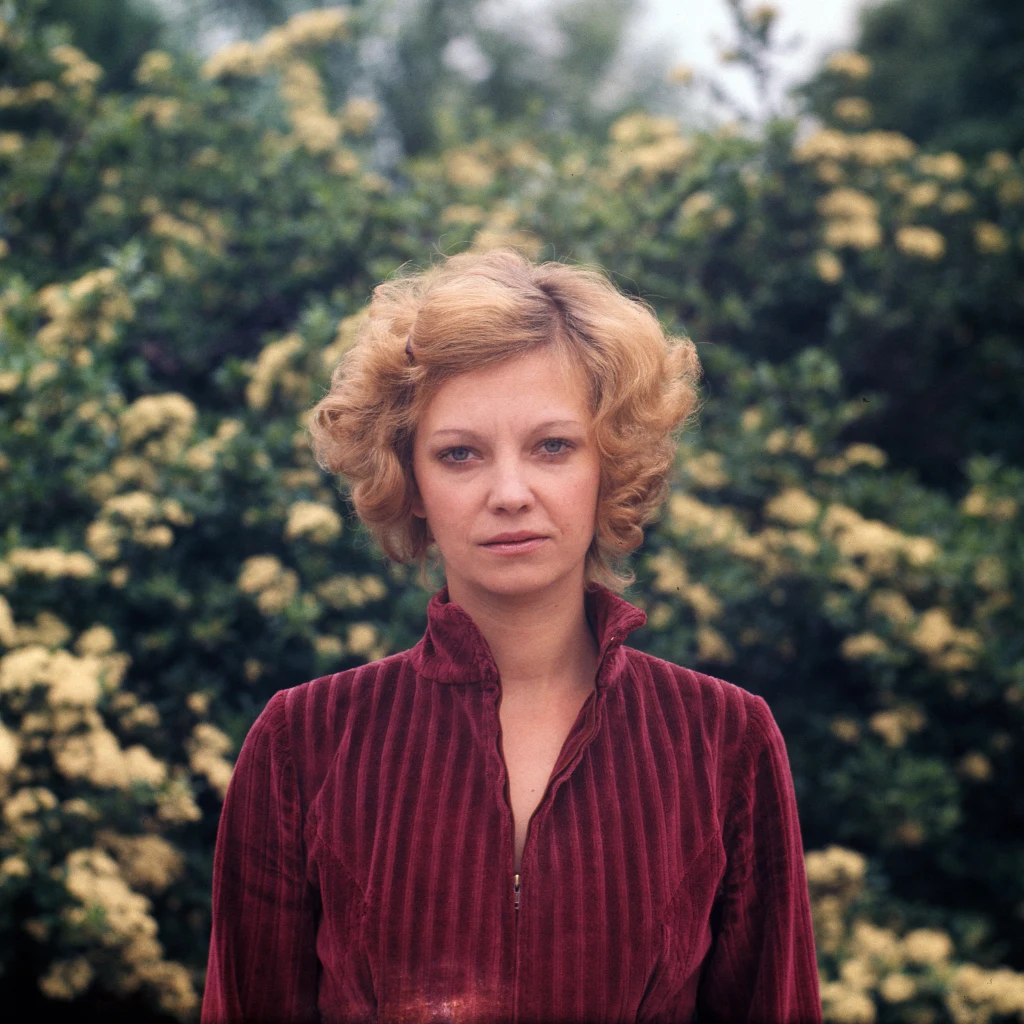 Irena Szczurowska Irena Szczurowska