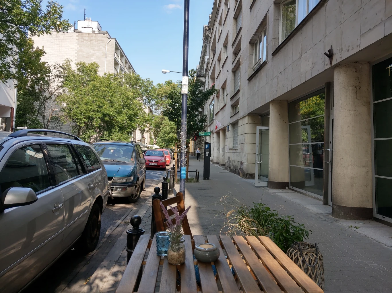 HTC U12+ przykładowe zdjęcie HTC U12+ przykładowe zdjęcie