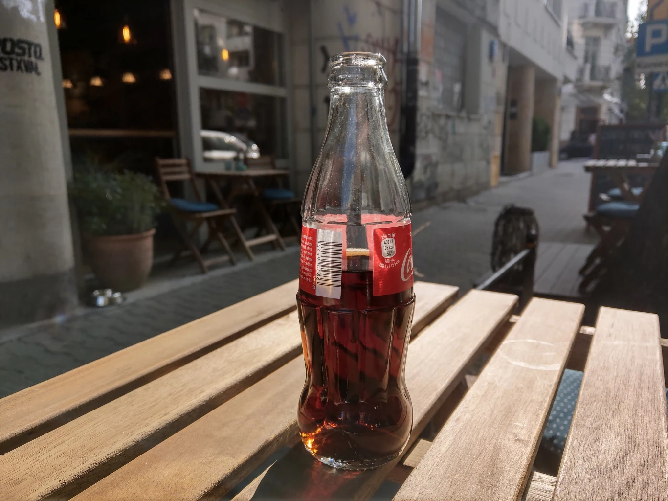 HTC U12+ przykładowe zdjęcie HTC U12+ przykładowe zdjęcie