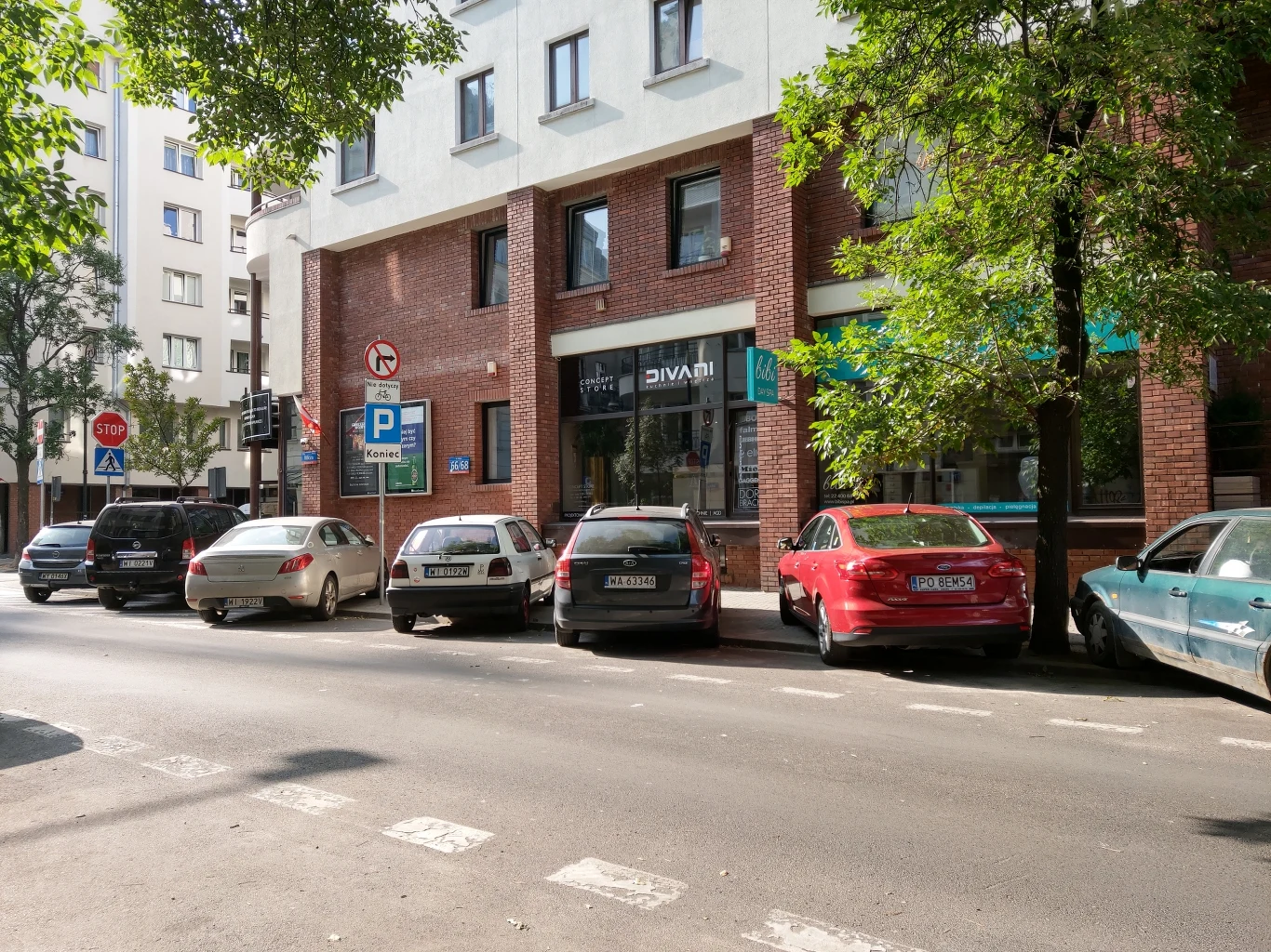 HTC U12+ przykładowe zdjęcie HTC U12+ przykładowe zdjęcie