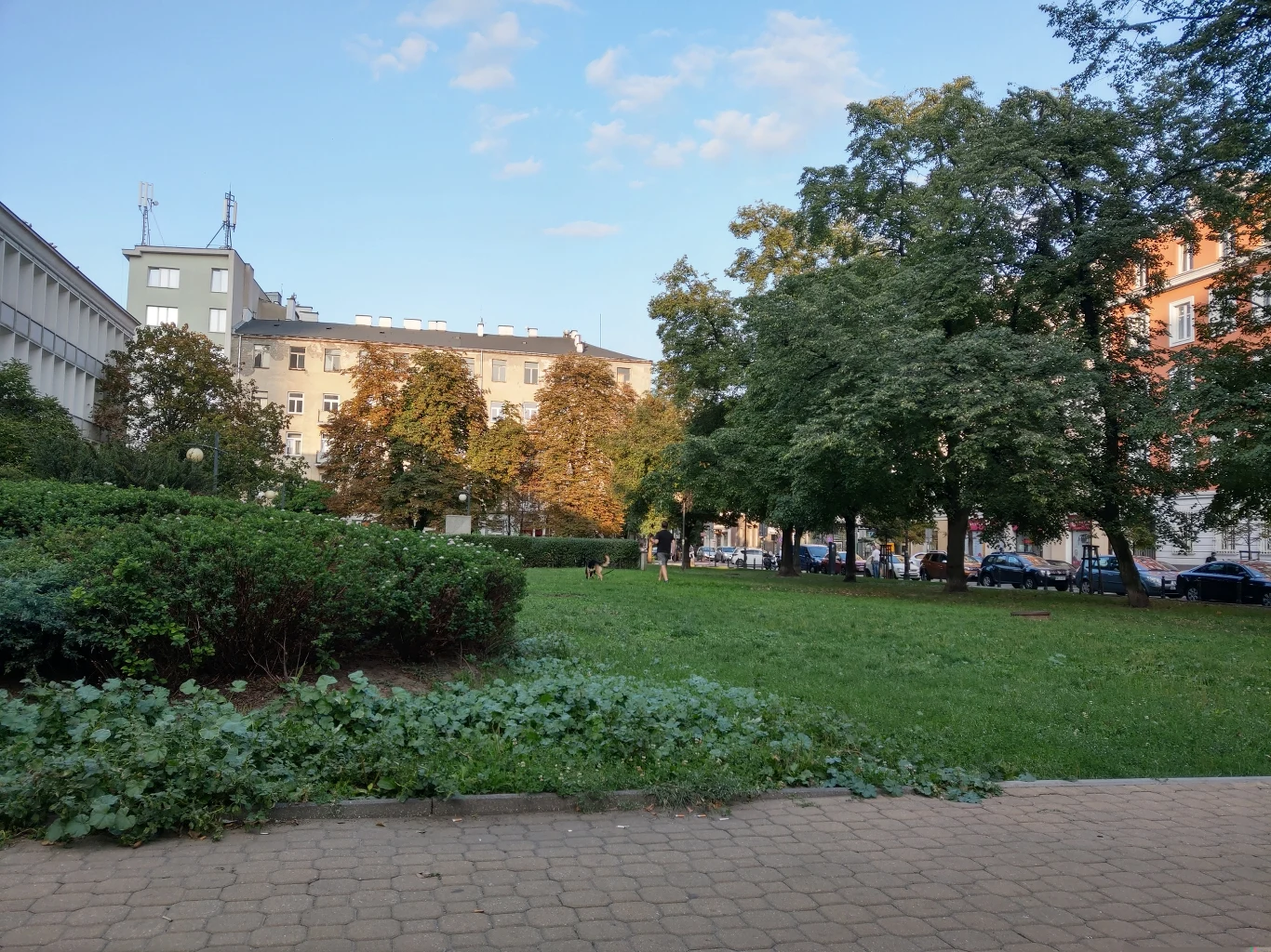 HTC U12+ przykładowe zdjęcie HTC U12+ przykładowe zdjęcie