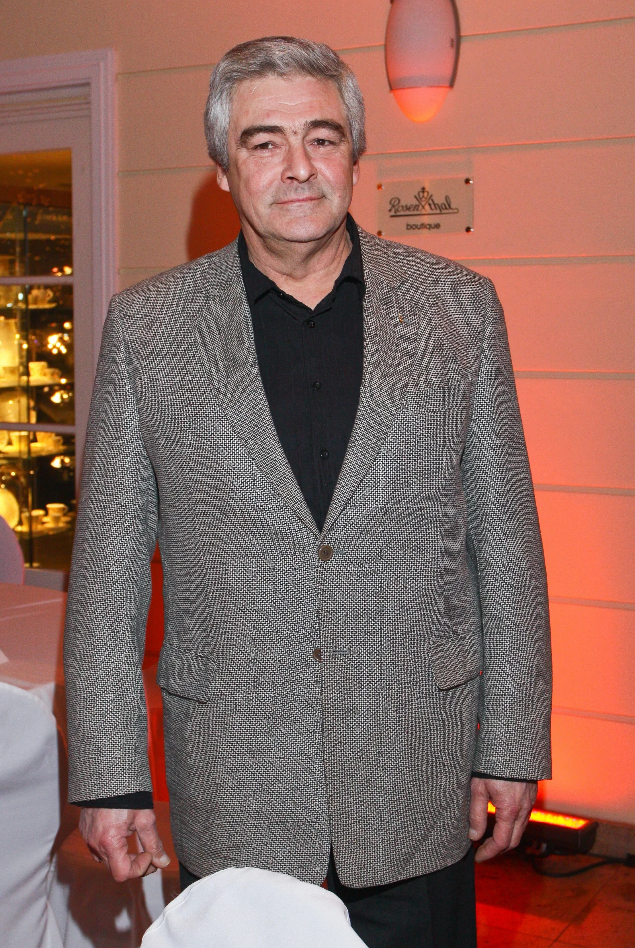 Leszek Teleszyński Leszek Teleszyński